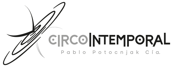 Circo Intemporal - Pablo Potocnjak Cía.