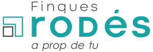 Finques Rodés