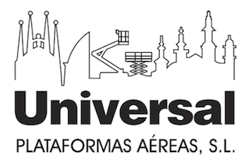 Universal Plataformas Aéreas