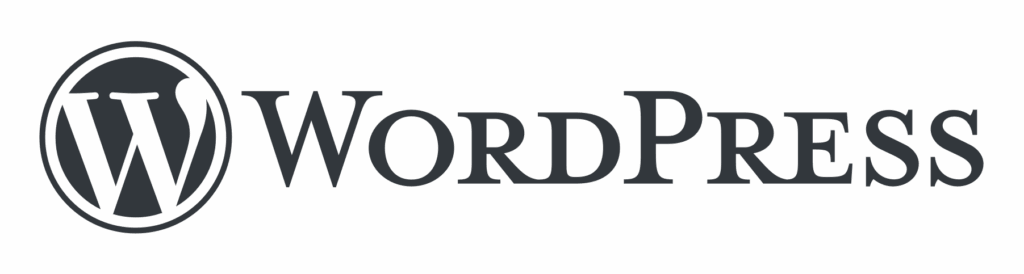 WordPress-logotype-standard