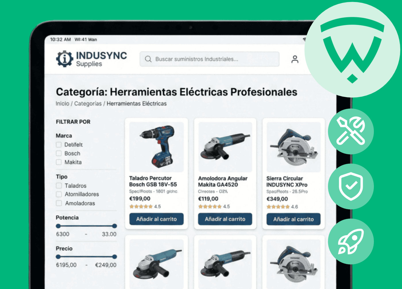Mantenimiento técnico de webs WordPress Websegura